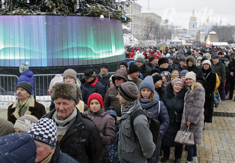 фото Бориса КОРПУСЕНКА