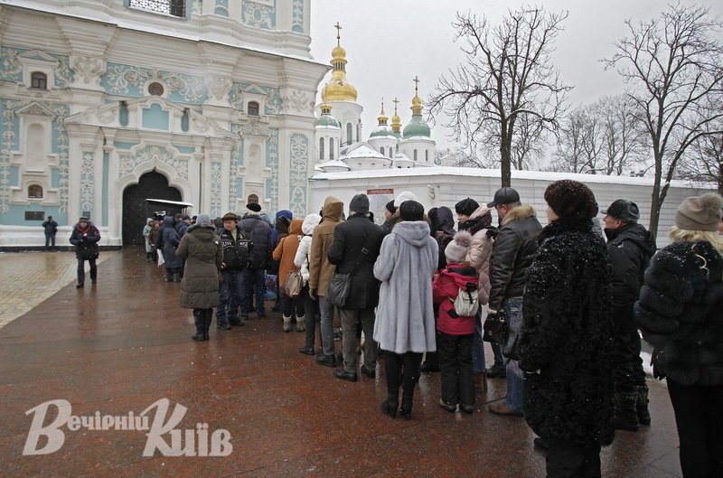 фото Бориса КОРПУСЕНКА