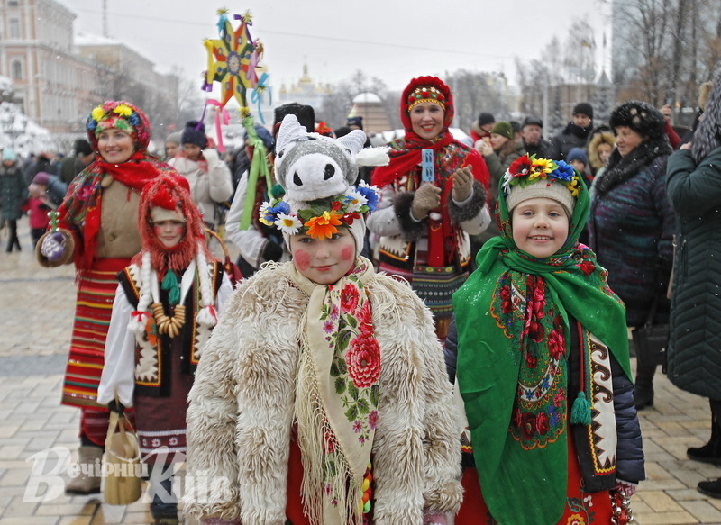 фото Бориса КОРПУСЕНКА