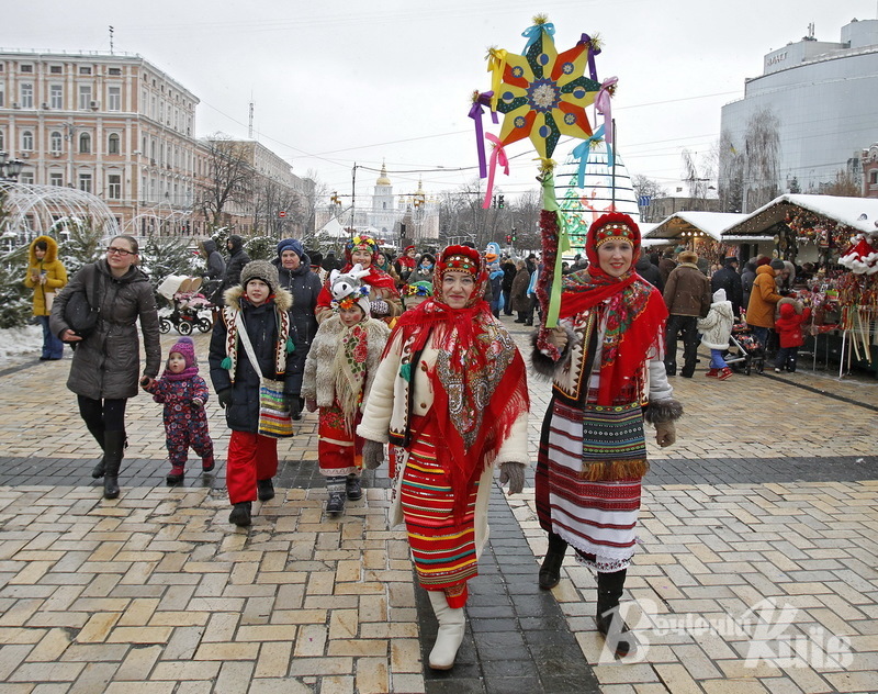 фото Бориса КОРПУСЕНКА