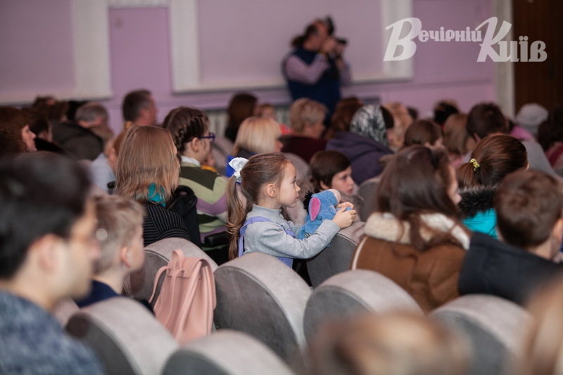 Фото Бориса Корпусенка