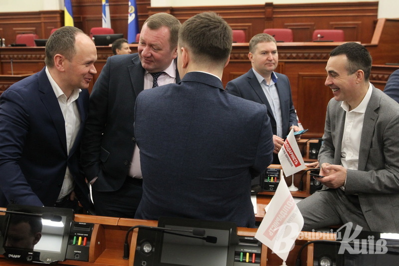 фото Бориса Корпусенка