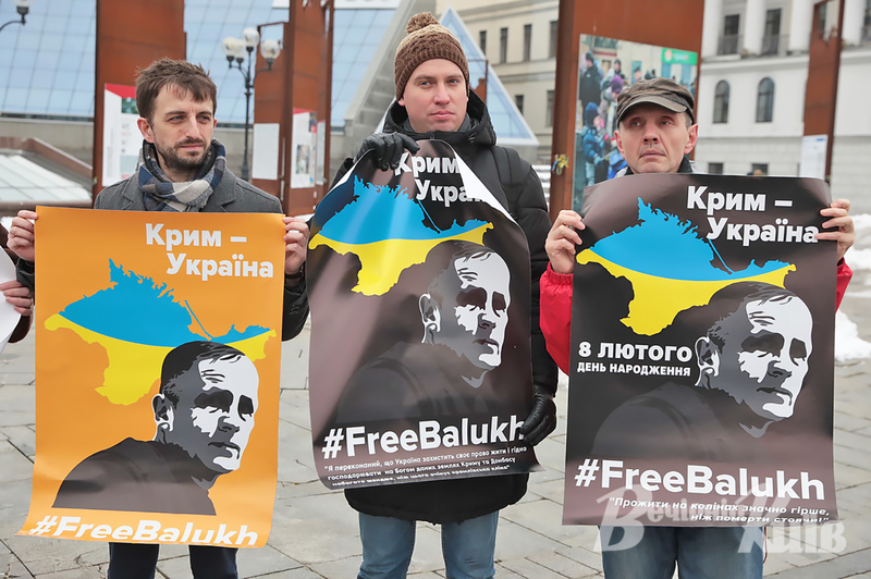 Фото Бориса КОРПУСЕНКА