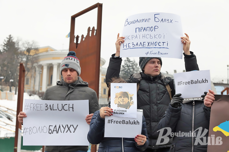Фото Бориса КОРПУСЕНКА