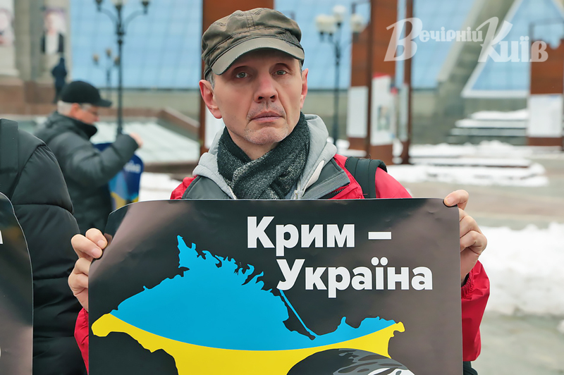 Фото Бориса КОРПУСЕНКА