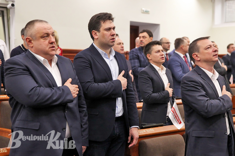 Фото Бориса КОРПУСЕНКА