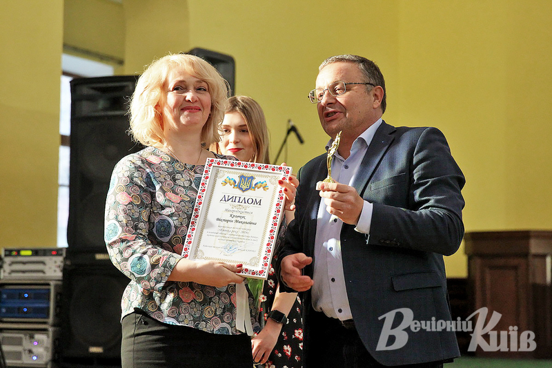 Фото Бориса КОРПУСЕНКА