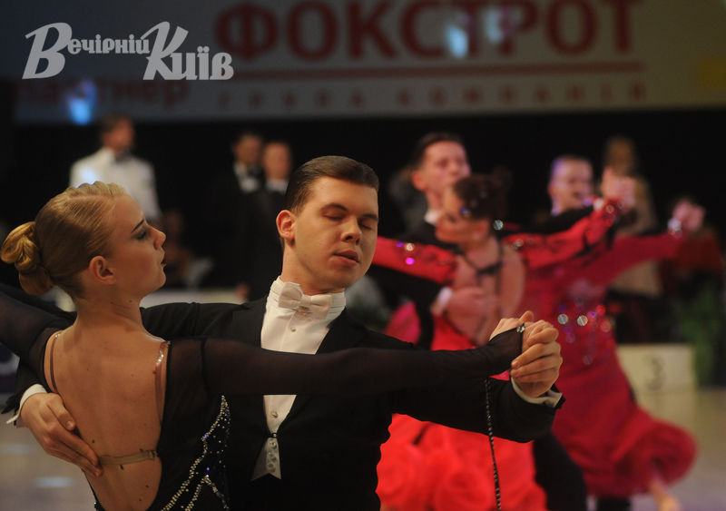 Фото Олексія ІВАНОВА