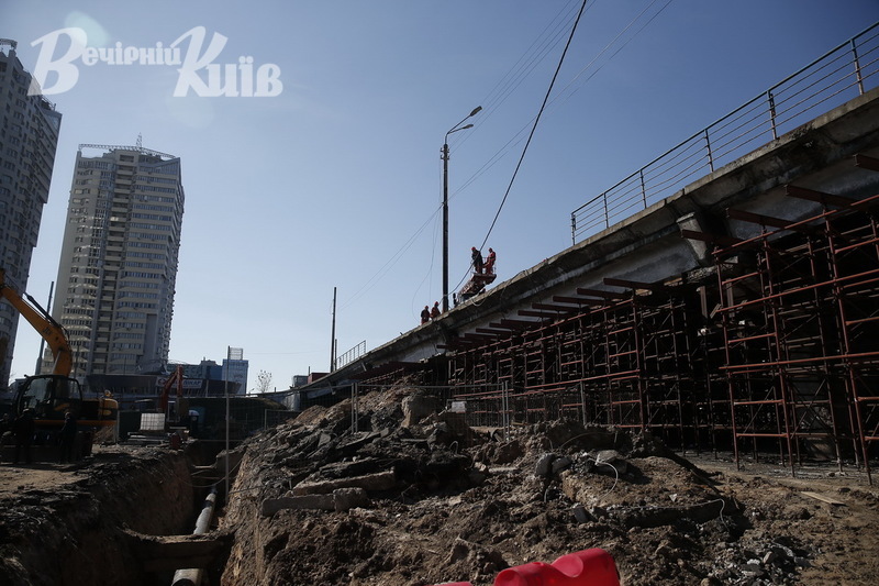 фото Бориса Корпусенка