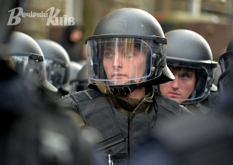 Фото Бориса Корпусенка