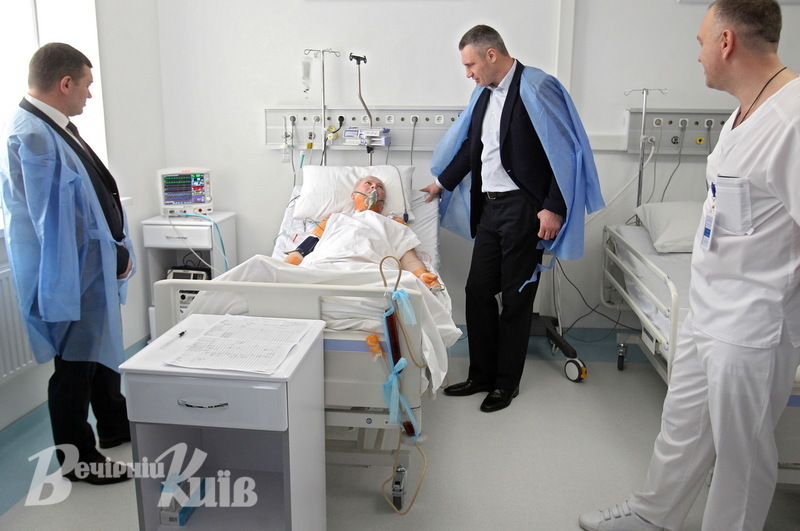 фото Бориса Корпусенка