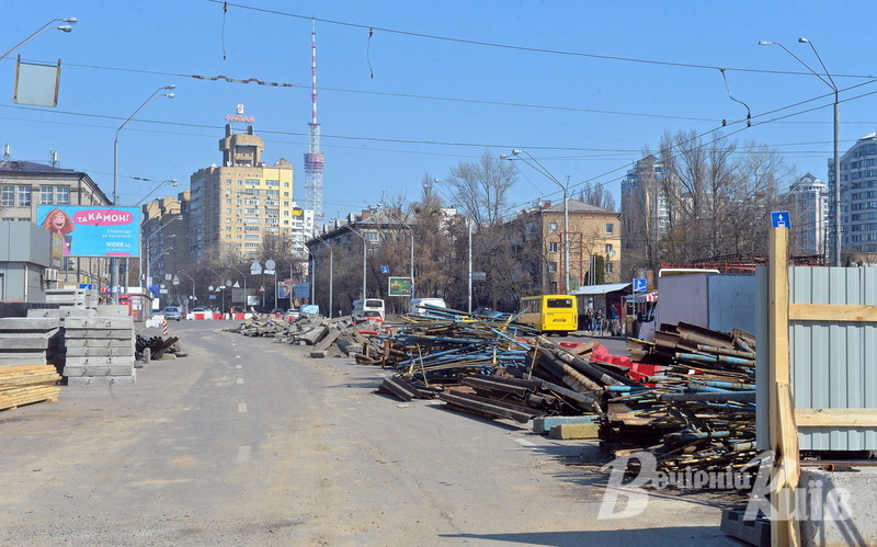 фото Бориса Корпусенка