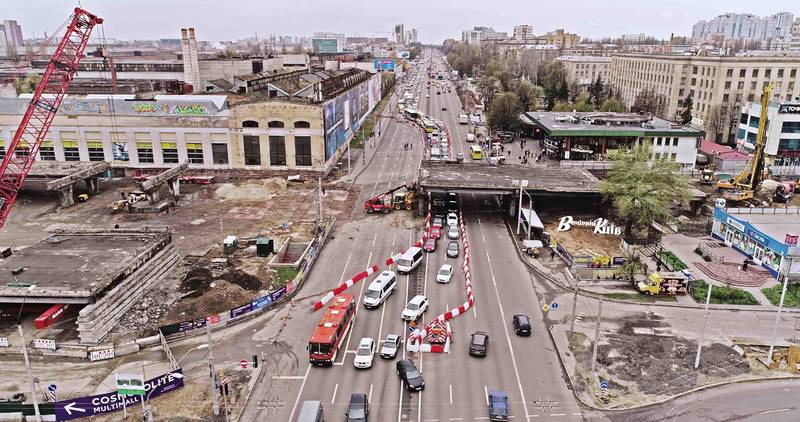 фото Марії Лисенко