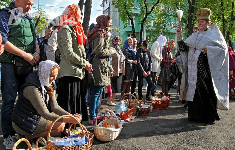 фото Бориса Корпусенка