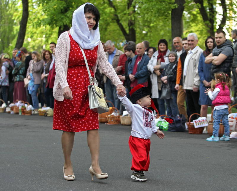 фото Бориса Корпусенка