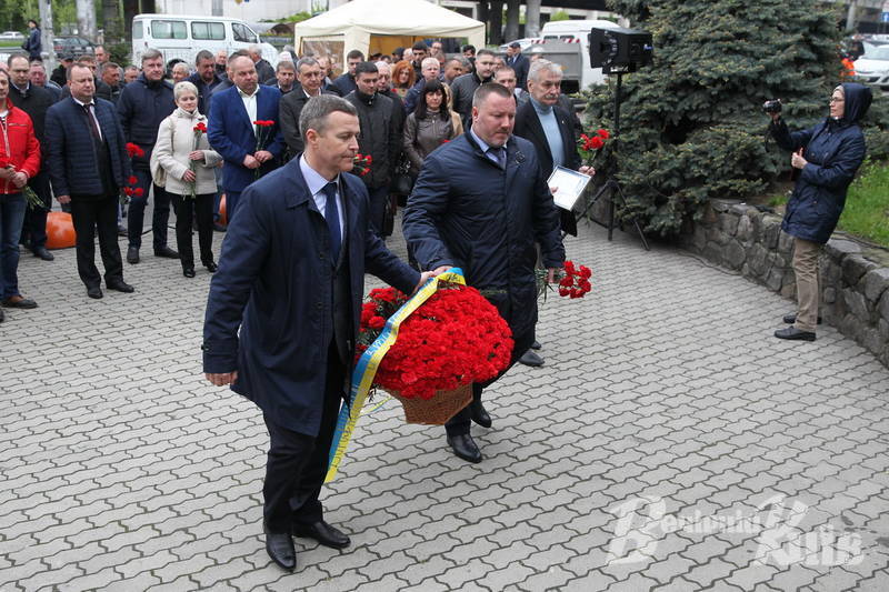 фото Бориса Корпусенка