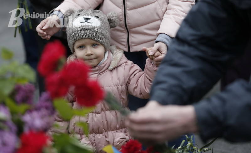 День Перемоги у Києві. Як це було.