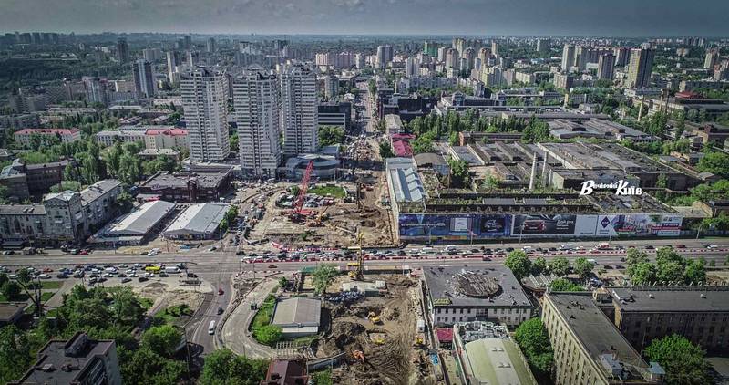 фото Марії Лисенко
