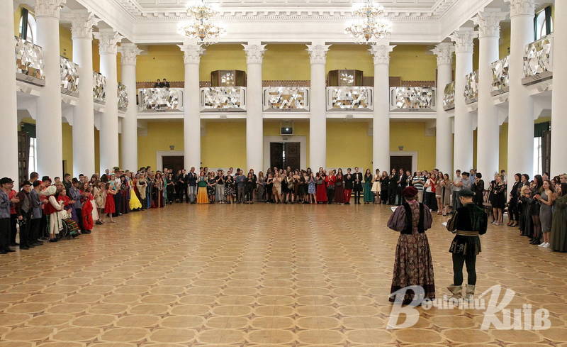 фото Бориса Корпусенка