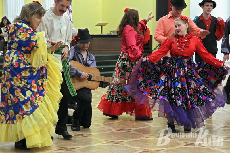 фото Бориса Корпусенка