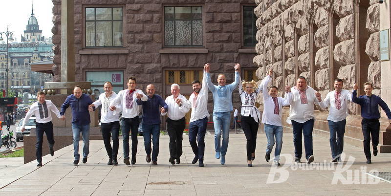 фото Бориса Корпусенка