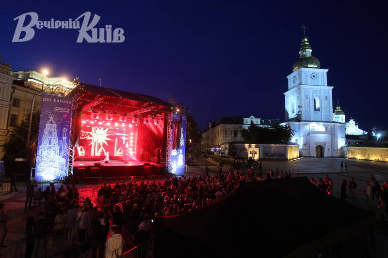 Фото Бориса Корпусенка