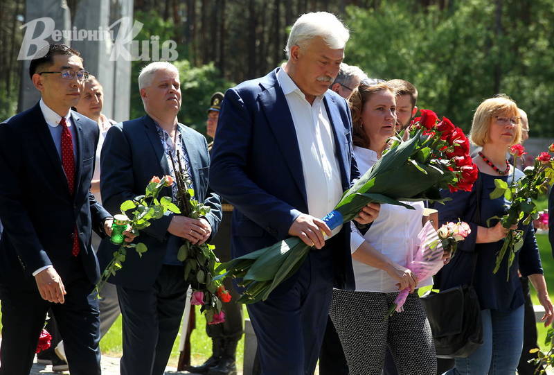 Фoто Бориса Корпусенка
