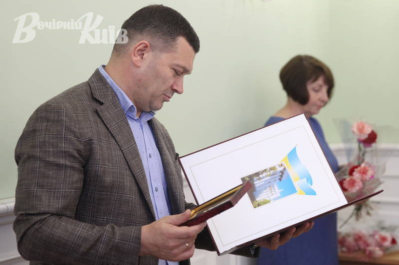 фото Бориса Корпусенка