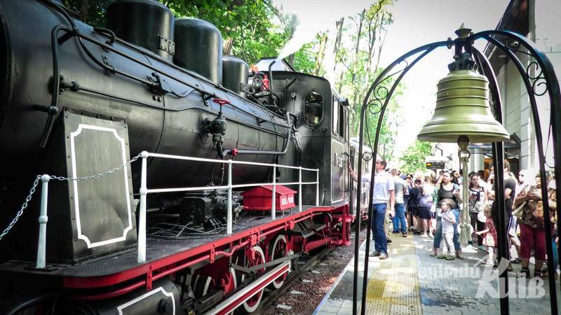 фото Марії Лисенко