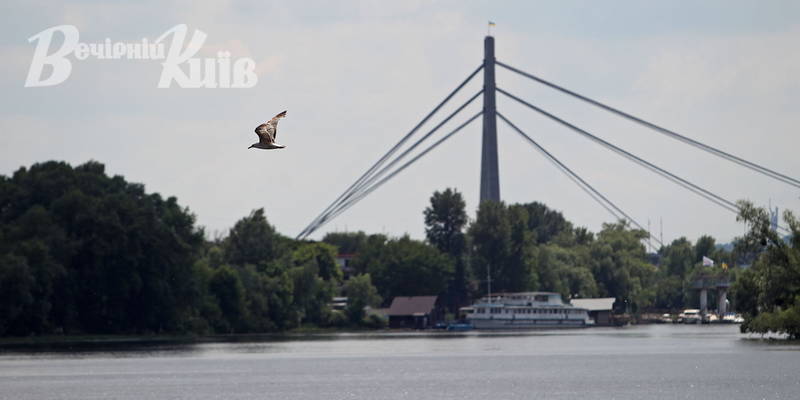 фото Бориса Корпусенка