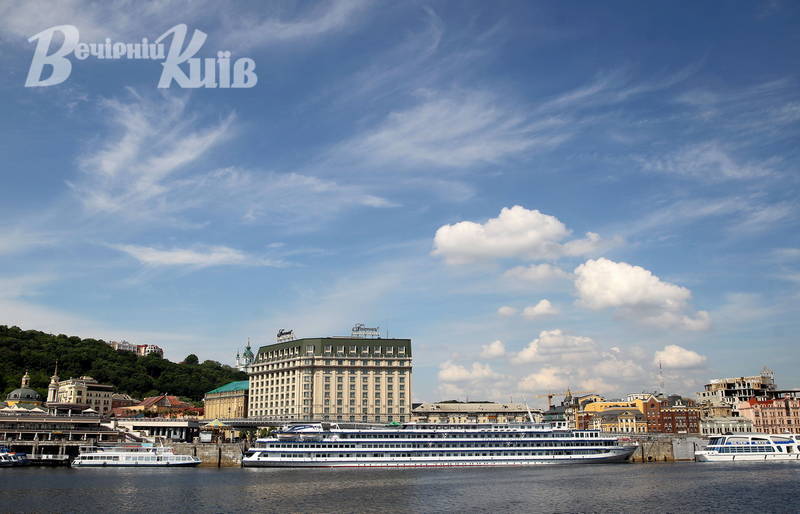 фото Бориса Корпусенка
