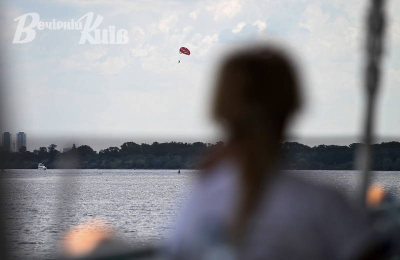 фото Бориса Корпусенка