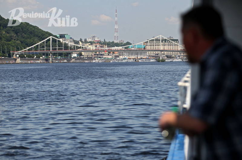 фото Бориса Корпусенка