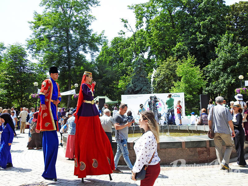 Фото автора
