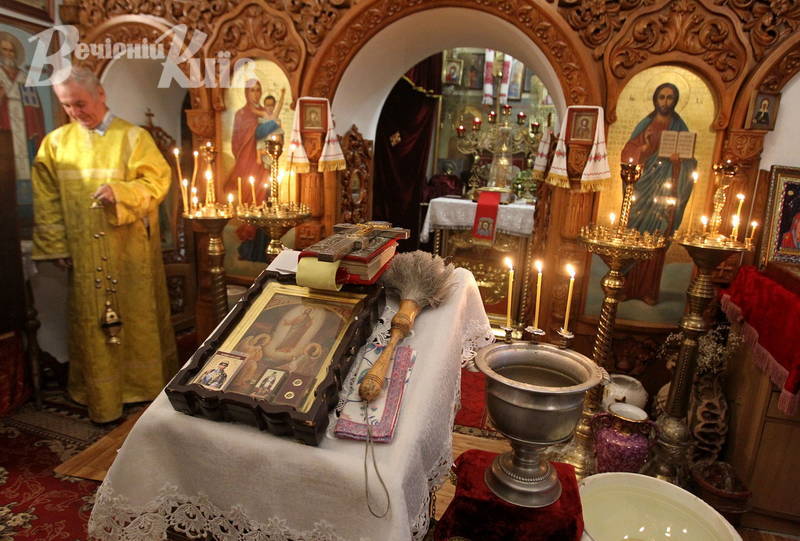 Фото Бориса Корпусенка