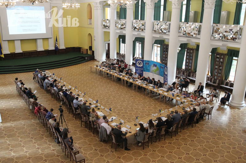 Фото Бориса Корпусенка
