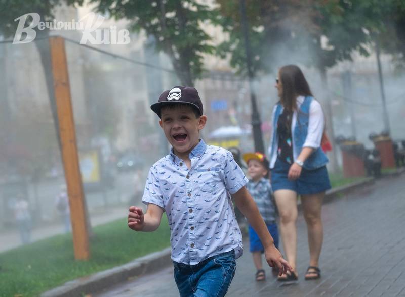 Фото Михайла Марківа

