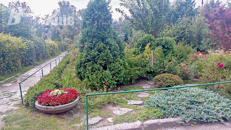 Фото Олександр БАРКІН