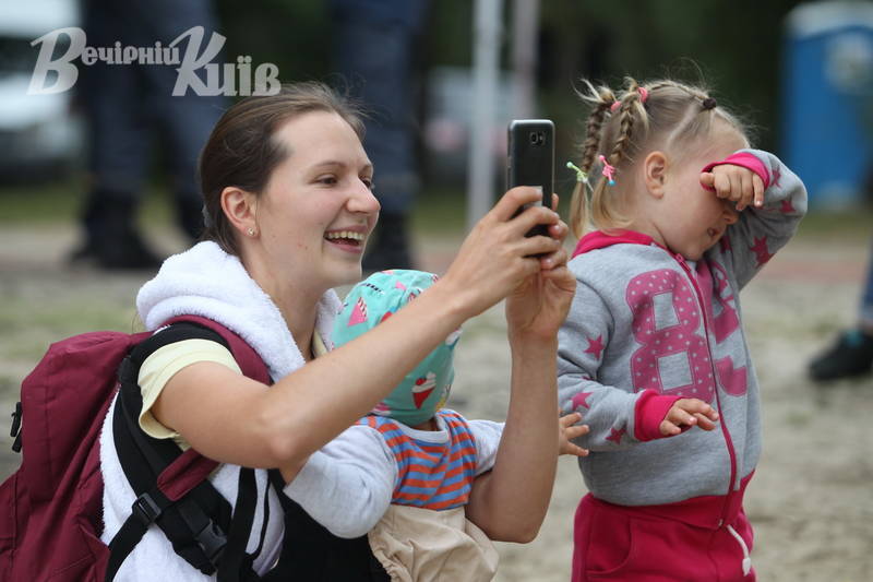 Фото Бориса Корпусенка