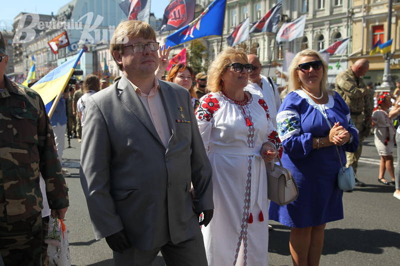 фото Бориса Корпусенка