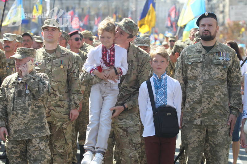 фото Бориса Корпусенка