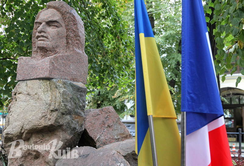 Бальзак