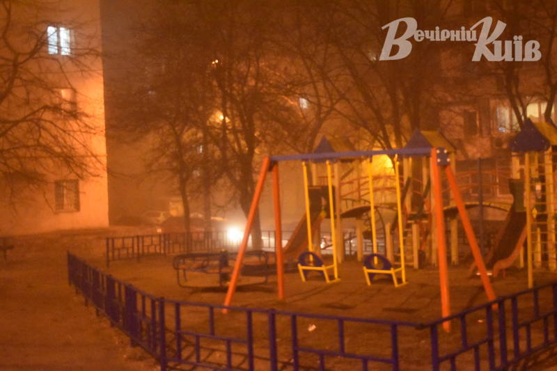 Фото Олександр Баркін