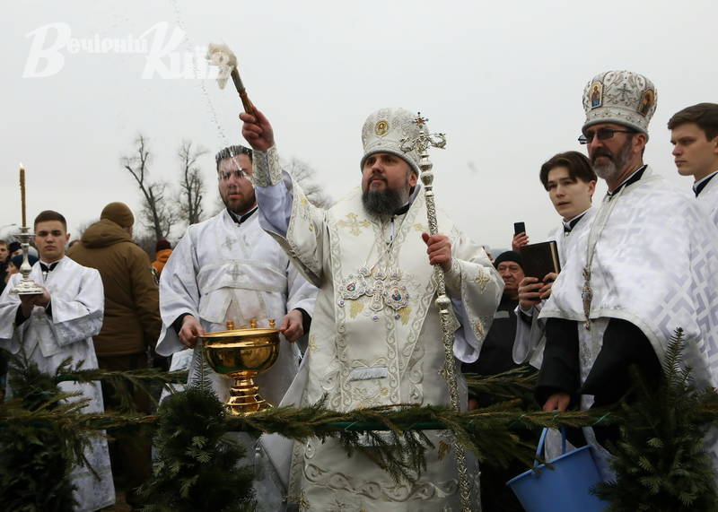 Фото Бориса Корпусенка