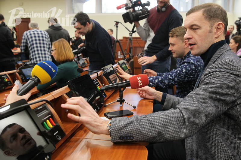 фото Бориса Корпусенка
