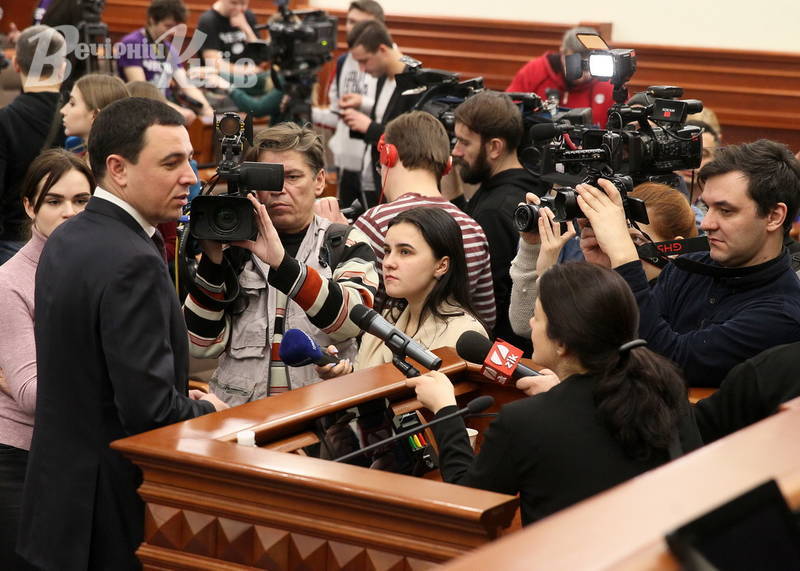 фото Бориса Корпусенка