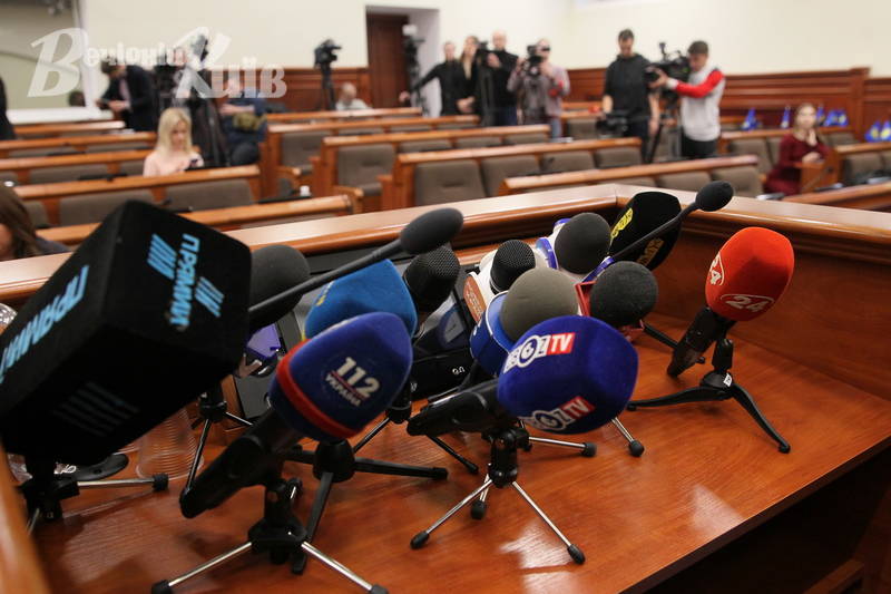 фото Бориса Корпусенка