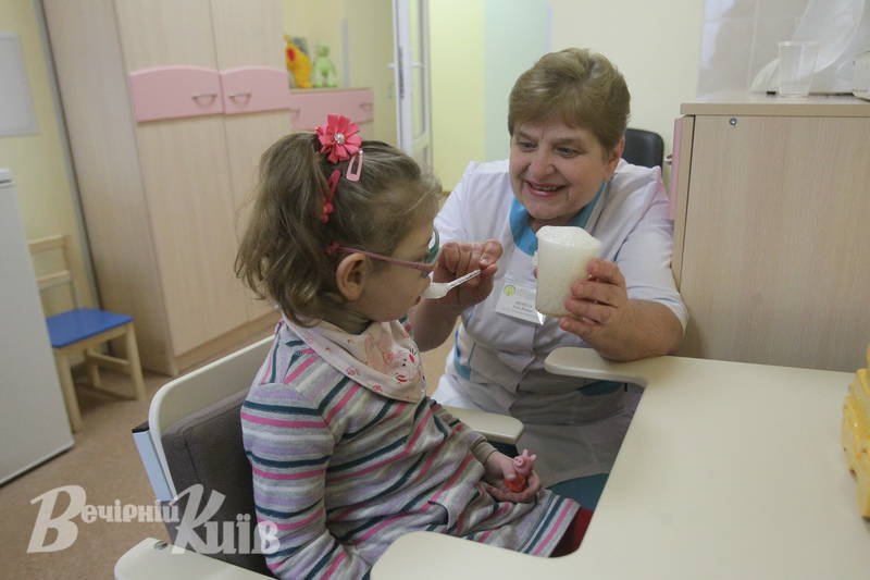 Фото Бориса Корпусенка