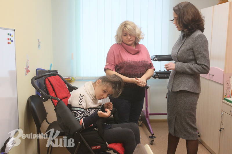 Фото Бориса Корпусенка
