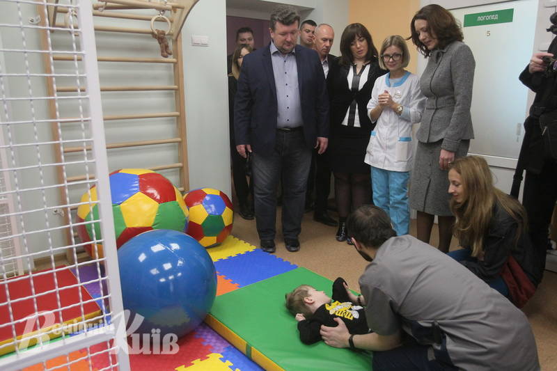 Фото Бориса Корпусенка